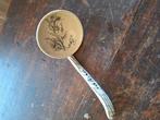 antiek kinder soep lepeltje, Antiek en Kunst, Ophalen of Verzenden