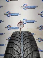 2x Bridgestone Blizzak 225/65 R17 102H 225/65/17 2256517 (pr, Gebruikt, -, -, 17 inch