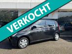 Daihatsu Cuore 1.0-12V Tokyo, Auto's, Stof, 715 kg, Airbags, 4 stoelen