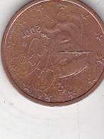 2 cent 2001 frankrijk, Verzenden, Frankrijk