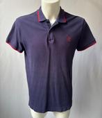 ALEXANDER mcQUEEN blauw HEREN polo shirt  Maat L, Kleding | Heren, Polo's, Maat 52/54 (L), Alexander McQueen, Blauw, Ophalen of Verzenden