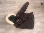 Moose Knuckles Winterjas, Kleding | Heren, Jassen | Winter, Zwart, Moose knuckles, Ophalen of Verzenden, Zo goed als nieuw