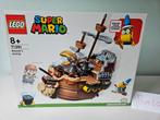 Nieuw lego 71391 | super mario bowser luchtschip | ongeopend, Kinderen en Baby's, Speelgoed | Duplo en Lego, Ophalen of Verzenden