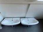 2 Sphinx wasbakken &Plateaus, Ophalen, Gebruikt, Minder dan 50 watt
