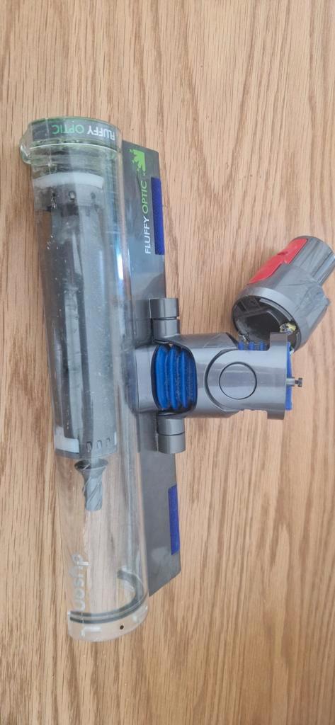 Dyson V15 Mondstuk (Defect), Witgoed en Apparatuur, Onderdelen en Toebehoren, Ophalen of Verzenden