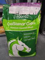 Coolstance Copra paardenvoer 1 dichte zak + extra, Dieren en Toebehoren, Ophalen, Vee