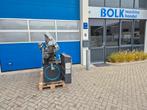 Huvema INDUSTRIAL BMSO320 Lintzaagmachine volautomaat Bj2016, Doe-het-zelf en Verbouw, 70 mm of meer, Info@bolkmachinehandel.nl