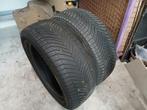 Allseason Michelin CrossClimate 255/55R19 All-season BS142, Mich, Gebruikt, Ophalen of Verzenden, Asdofij@soidjfoasijf.ii