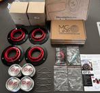 MG Line - BBS Centerlock set, 19 inch, Banden en Velgen, Nieuw, Ophalen of Verzenden