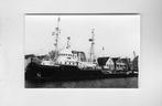 scheepvaart-foto-afon goch-ex smit-MAASSLUIS, Ophalen of Verzenden, Zo goed als nieuw, Motorboot, Boek of Tijdschrift