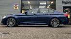 BMW 5-serie 520i High Executive Edition l M-Sport Individual, Automaat, 1998 cc, Achterwielaandrijving, Gebruikt