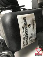 VW Golf 7 Audi A3 8V Standkachel Diesel 5Q0815005AD, Auto-onderdelen, Airco en Verwarming, Ophalen of Verzenden, Gebruikt, Volkswagen