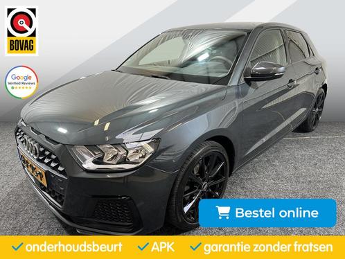 Audi A1 Sportback 30 TFSI Pro Line, Auto's, Audi, Bedrijf, Te koop, A1, ABS, Airbags, Airconditioning, Alarm, Centrale vergrendeling