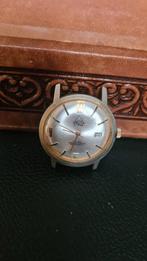 Vintage Delta uurwerk, Ophalen of Verzenden, Persoonlijke verzorging