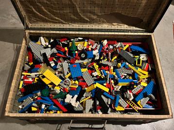 Lego beschikbaar voor biedingen