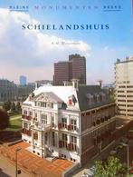 ROTTERDAM - Schielandshuis., Ophalen of Verzenden, Zo goed als nieuw