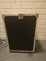 Pedicurekoffer Veron XL, Ophalen