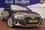 Audi A3 Limousine 35 TFSI 150Pk Business edition-Sport+Led+V, 65 €/maand, Stof, 4 cilinders, 150 pk