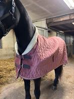 Showdeken profirider 195, Dieren en Toebehoren, Paarden en Pony's | Dekens en Dekjes, Ophalen of Verzenden, Zo goed als nieuw