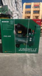 compressor, Doe-het-zelf en Verbouw, Ophalen, Nieuw