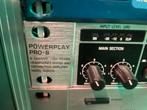 Behringer Powerplay Pro-8 Hoofdtelefoonversterker, Ophalen of Verzenden, Zo goed als nieuw