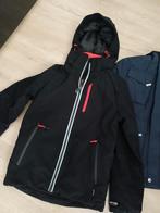 2  jongens winterjassen, Kinderen en Baby's, Kinderkleding | Overige, Ophalen, Zo goed als nieuw, Jongen