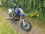 Loncin pitbike 250cc /crosser, Ophalen, Gebruikt, 250 cc, Pitbike