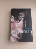 Joost Zwagerman - Gimmick!, Ophalen of Verzenden, Zo goed als nieuw, Nederland, Joost Zwagerman