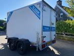 nieuwe Koelwagen - Koelaanhanger, Auto diversen, Aanhangers en Bagagewagens, Ophalen, Nieuw