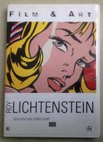 Film & Art Roy Lichtenstein, Alle leeftijden, Verzenden, Gebruikt, Kunst of Cultuur