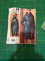 Today's Fit By Sandra Betzina Vogue naaipatroon jas vintage, Ophalen of Verzenden, Nieuw, Overige typen