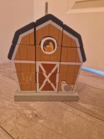 Puzzel boerderij little dutch, Ophalen, Nieuw, Overige typen