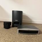 Bose 3·2·1 Home Entertainment System, Ophalen of Verzenden, Zo goed als nieuw, Overige merken, Dvd-speler
