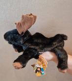 Folkmanis Handpop Eland - Nieuw!, Ophalen of Verzenden, Nieuw, Overige typen