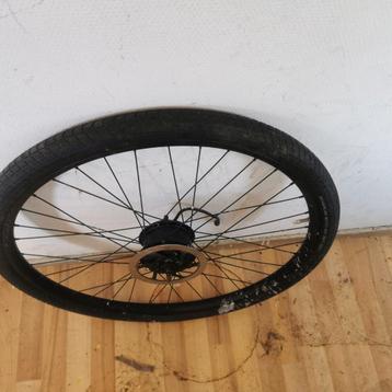 Vanmoof s3 x3 voorwielmotor goede staat  beschikbaar voor biedingen