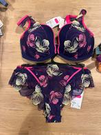 Marie Jo bh 75E / 38E slip 38 NIEUW!! Set nu €70, Kleding | Dames, Ondergoed en Lingerie, Ophalen of Verzenden, Setje