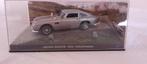 James Bond collectie aston Martin DB5 1:43, Verzenden, Zo goed als nieuw, Auto, Overige merken