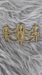 Antieke Ladeknop Lodewijk XVI Stijl, Ophalen of Verzenden