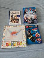 Boekenpakket - Gebruikt - €5, Ophalen of Verzenden