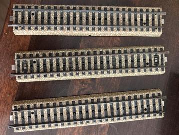 2 dozen Märklin spullen met toebehoren beschikbaar voor biedingen