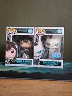 Kaiju No. 8 Funko Pops, Ophalen of Verzenden, Zo goed als nieuw