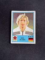 Panini Europa 80 nr. 54, Verzamelen, Verzenden, Nieuw, Buitenlandse clubs, Poster, Plaatje of Sticker
