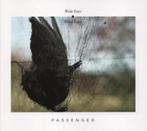 CD: Passenger - Wide Eyes Blind Love (ZGAN) Gatefold Sleeve, Ophalen of Verzenden