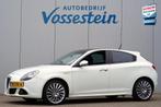 Alfa Romeo Giulietta 1.4 T Distinctive / NL-Auto / Handbak /, Voorwielaandrijving, Gebruikt, Start-stop-systeem, 4 cilinders
