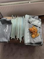 Windscherm, Ophalen, Zo goed als nieuw