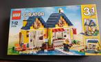 Lego 31035 creator Strandhut 3in1 NIEUW!, Ophalen of Verzenden, Nieuw, Complete set, Lego