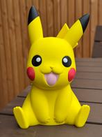 Pikachu beeldje (22cm), Ophalen of Verzenden, Nieuw