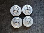 4x Originele Toyota Naafdoppen - 42603-02300, Auto diversen, Wieldoppen, Ophalen of Verzenden, Gebruikt