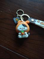 Kawaii sleutelhanger, Ophalen of Verzenden, Nieuw, Dier of Natuur