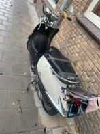 Sym allo voor onderdelen, Ophalen, Gebruikt, Allo